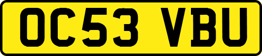OC53VBU