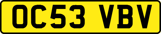 OC53VBV