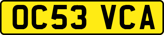 OC53VCA