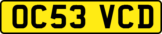 OC53VCD