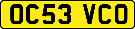 OC53VCO