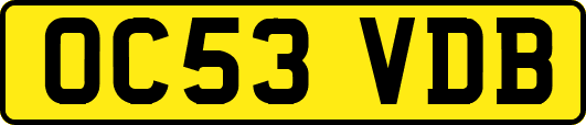 OC53VDB