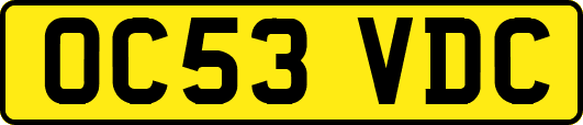 OC53VDC