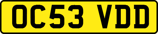 OC53VDD