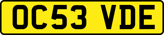 OC53VDE
