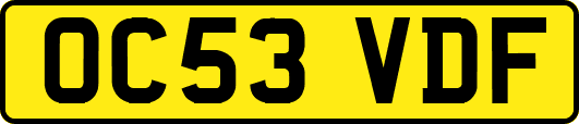 OC53VDF