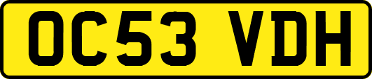OC53VDH