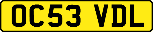 OC53VDL