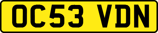 OC53VDN
