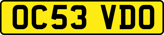 OC53VDO