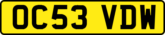 OC53VDW