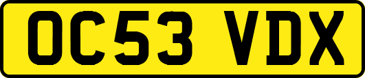 OC53VDX