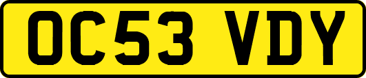 OC53VDY