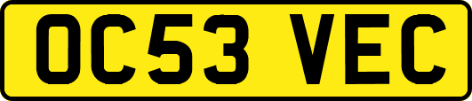 OC53VEC