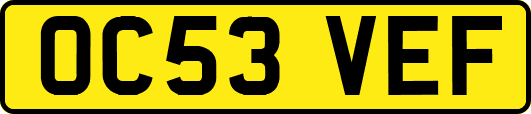 OC53VEF