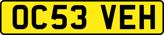 OC53VEH