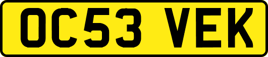 OC53VEK