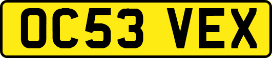 OC53VEX