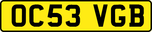 OC53VGB