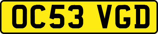 OC53VGD