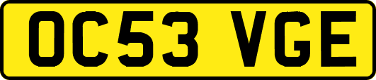 OC53VGE