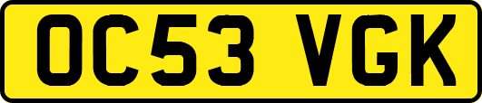 OC53VGK
