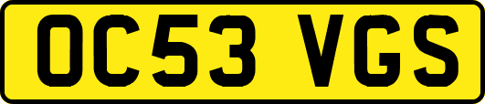 OC53VGS