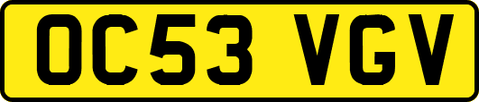 OC53VGV