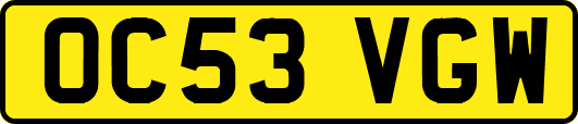 OC53VGW