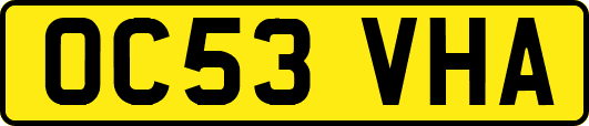 OC53VHA