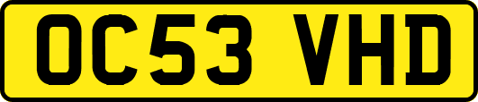 OC53VHD