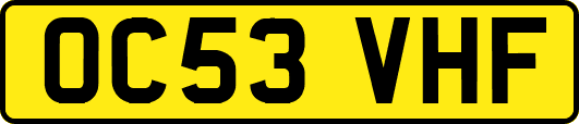OC53VHF