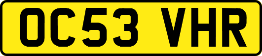 OC53VHR