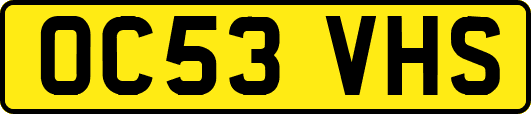 OC53VHS