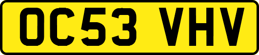 OC53VHV