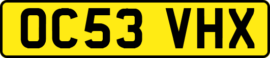 OC53VHX