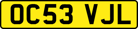 OC53VJL