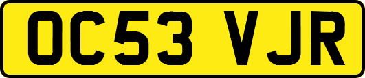 OC53VJR