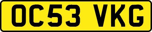 OC53VKG