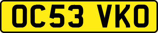 OC53VKO