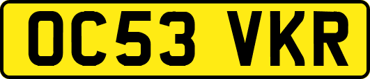 OC53VKR