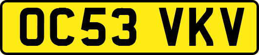 OC53VKV