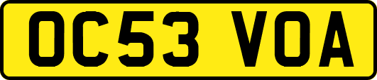 OC53VOA