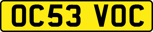 OC53VOC