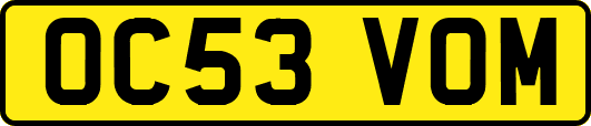OC53VOM