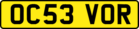 OC53VOR