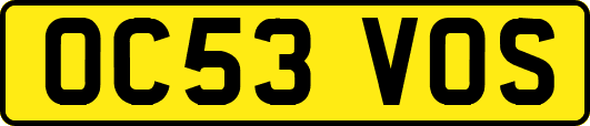 OC53VOS