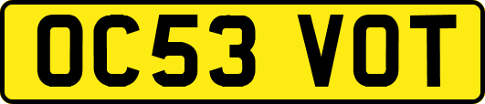 OC53VOT