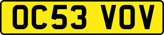 OC53VOV