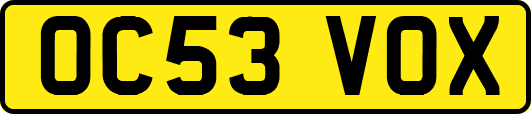 OC53VOX